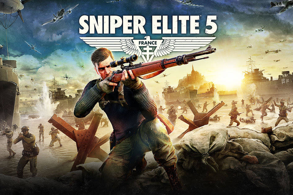 نقدها و نمرات بازی Sniper Elite 5 منتشر شدند