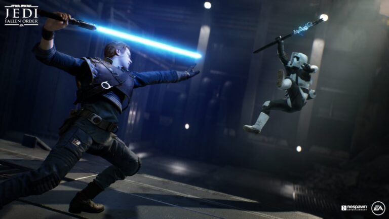 شایعه: Star Wars Jedi: Fallen Order 2 در ماه می معرفی خواهد شد