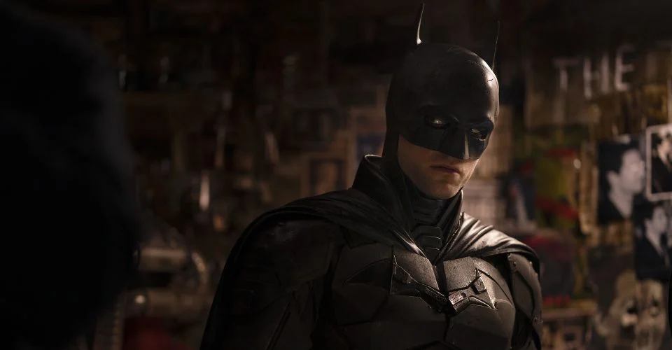 فیلم the batman