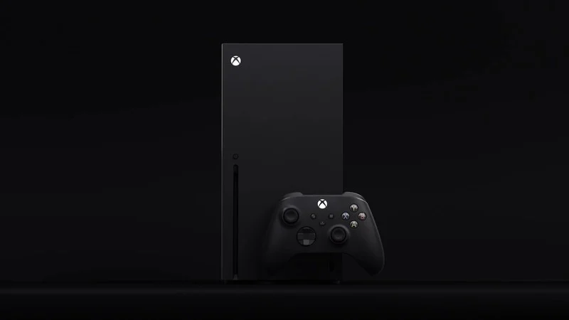 Xbox Series X بیشترین انتقادات را در توییتر دریافت می‌کند -