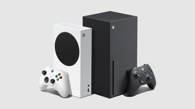 کنسول‌های نسل جدید Xbox برای اولین بار فروش بیشتری را نسبت به PS5 تجربه کردند