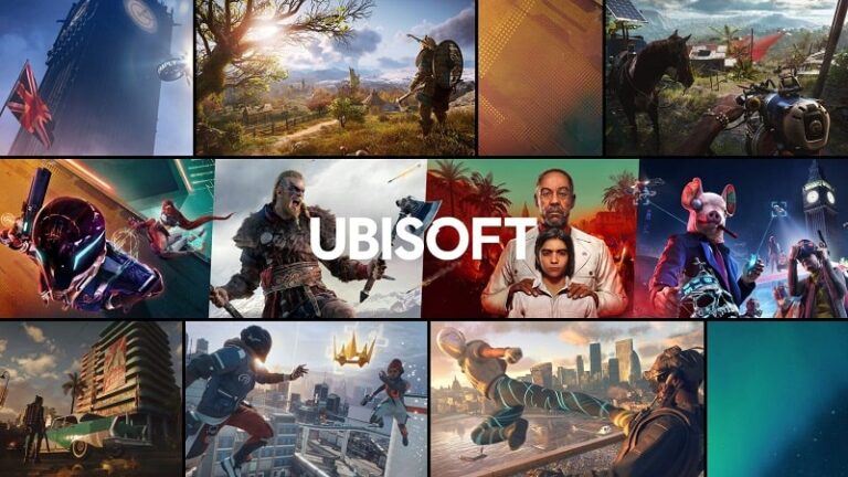 شرکت Ubisoft به پشتیبانی آنلاین بیش از ۹۰ بازی پایان داد