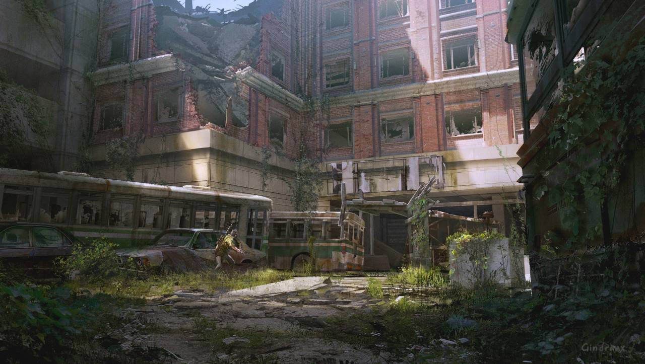 درباره جوئل: نگاهی به روند تغییر شخصیت Joel در داستان The Last of Us - گیمفا