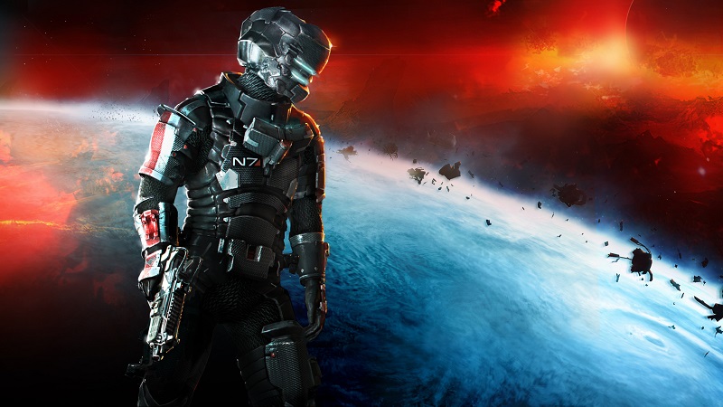 ۱۰ دلیل که Mass Effect 3 هنوز ارزش تجربه را دارد - گیمفا
