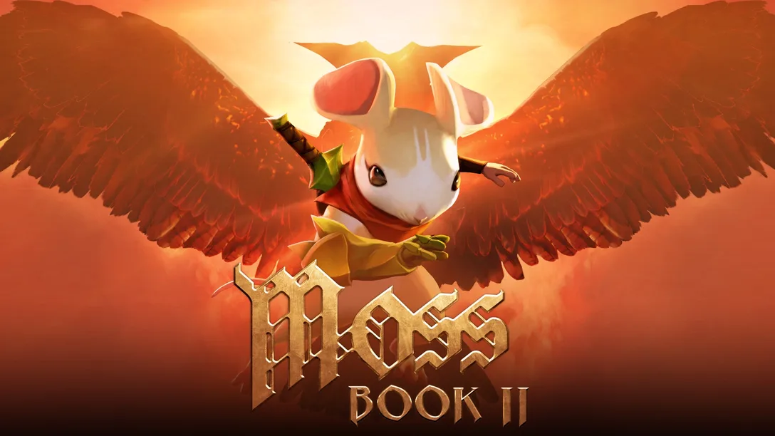 moss book 2