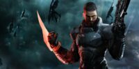 شایعه امکان پشتیبانی Mass Effect 3 از کینکت | گیمفا