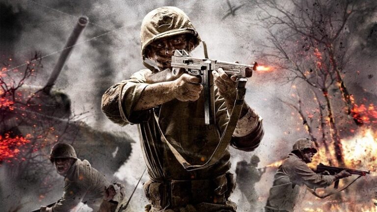 سری Call of Duty بیش از ۵۰ میلیون بازیکن فعال را از دست داد