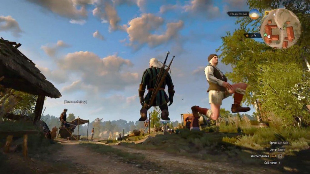 تغییرات و بهبود‌هایی که The Witcher 4 شدیدا به آن ها نیاز دارد - گیمفا