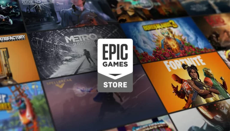 عناوین رایگان جدید فروشگاه اپیک گیمز معرفی شدند