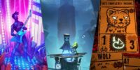 TGA 2018 | ویدئوی جدید از بازی Psychonauts 2 منتشر شد - گیمفا