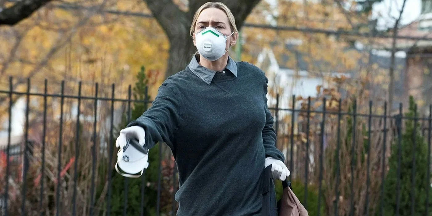 فیلم شیوع contagion