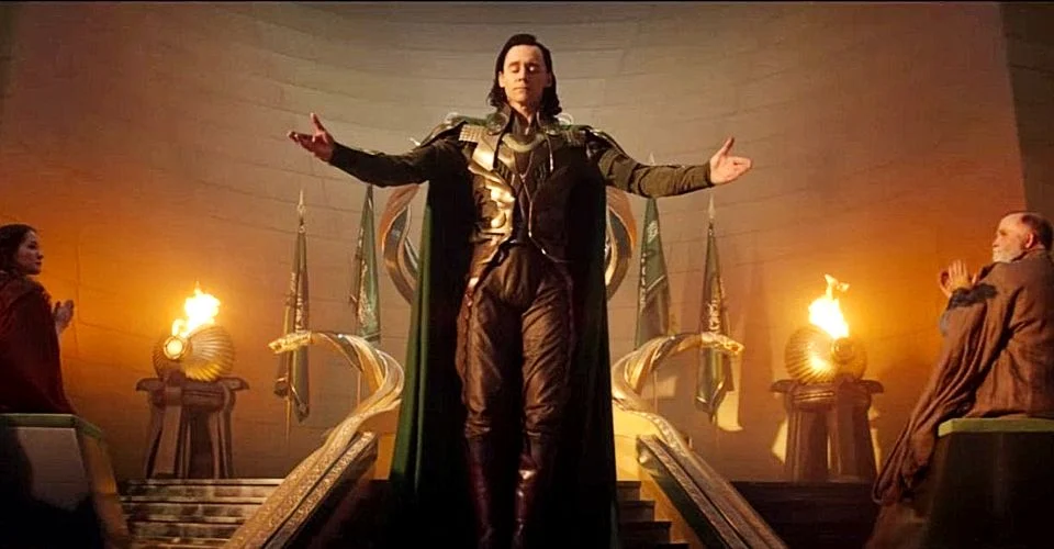 سریال loki