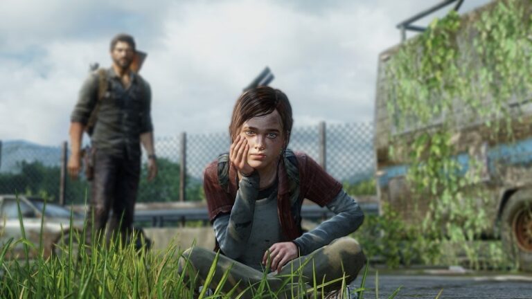 صفحه لینکدین کارمند ناتی داگ به شایعه ریمیک The Last of Us قوت بخشید - گیمفا