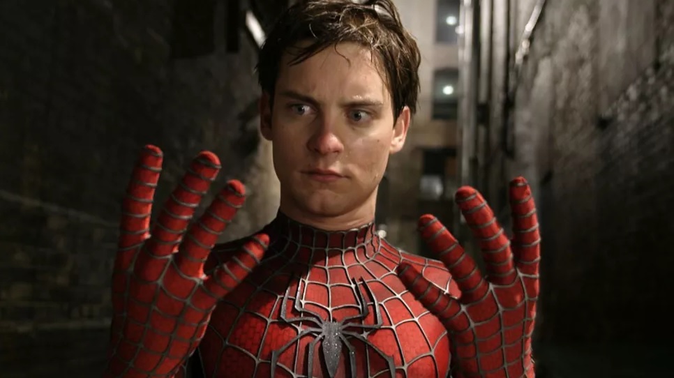 سم ریمی: Spider-Man 4 می‌تواند به وقوع بپیوندد