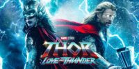 فیلم ثور: عشق و تندر (Thor: Love and Thunder)