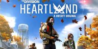 The Division: Heartlands