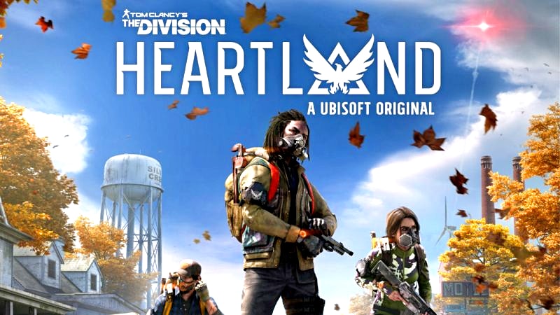 the division heartlands