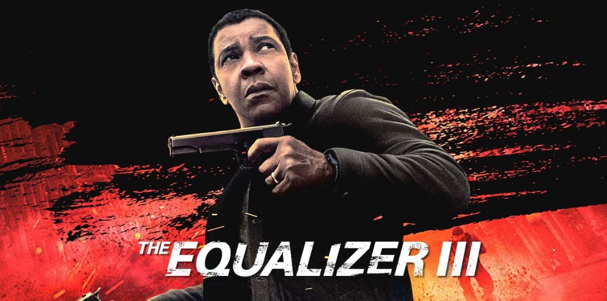 تاریخ اکران The Equalizer 3 اعلام شد