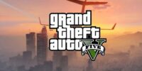 اولین آپدیت Grand Theft Auto V عرضه شد - گیمفا