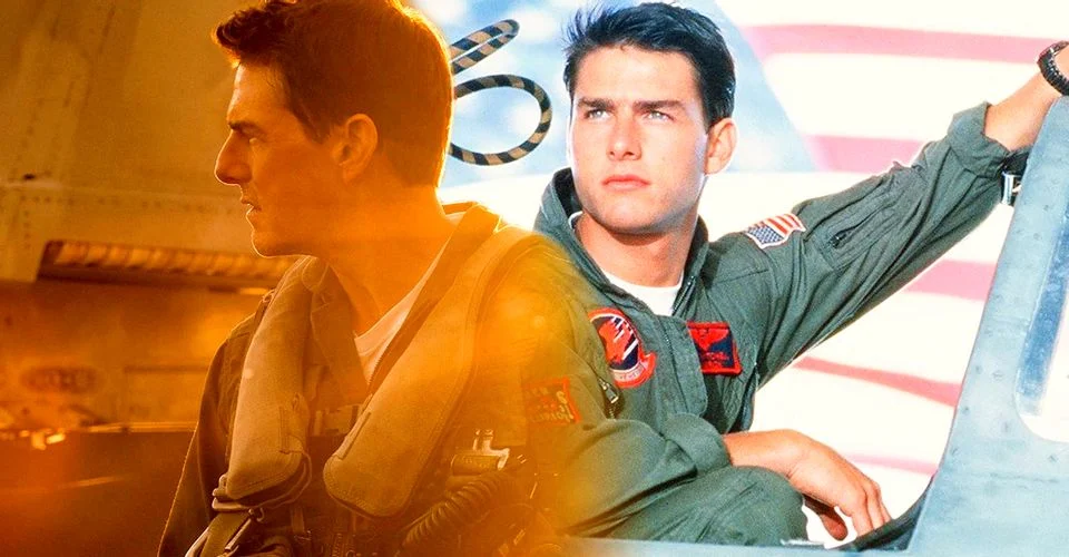 ریدلی اسکات فیلم Top Gun 2 را دیده و پسندیده است - گیمفا