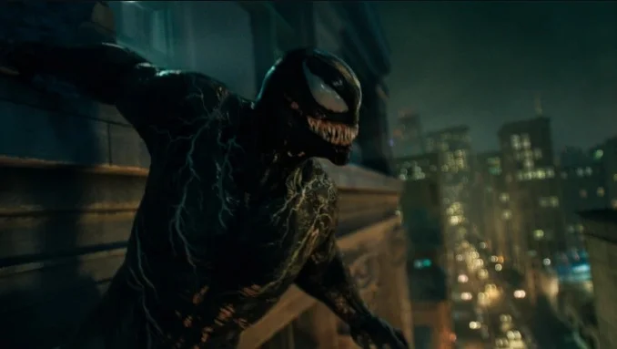 سونی ساخت فیلم Venom 3 را تایید کرد