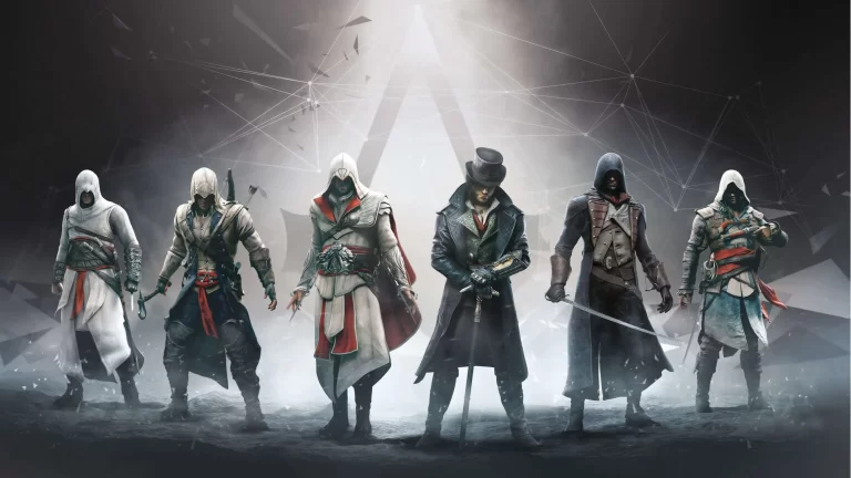 یوبیسافت در سپتامبر مسیر سری Assassin's Creed را مشخص می‌کند