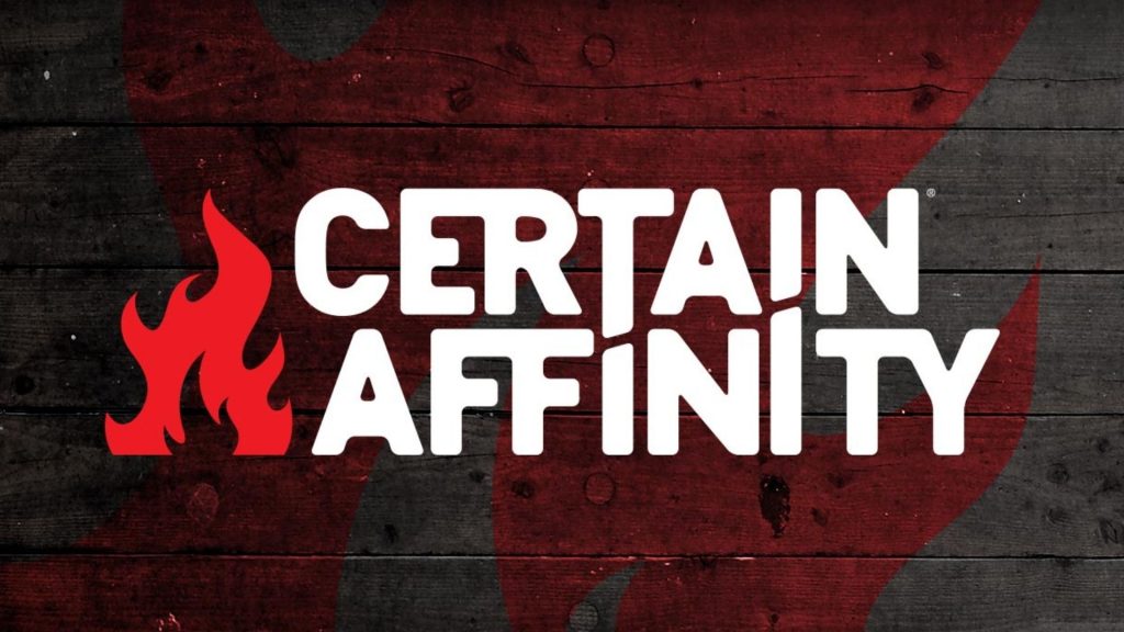 استودیوی Certain Affinity مهندس ارشد گرافیک استخدام می‌کند