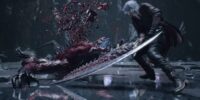 شایعه: Devil May Cry 5 در PSX 2017 معرفی می شود - گیمفا
