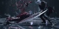 Devil May Cry 5 - گیمفا: اخبار، نقد و بررسی بازی، سینما، فیلم و سریال