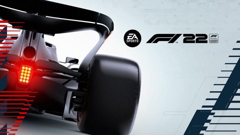 سیستم مورد نیاز بازی F1 22 اعلام شد