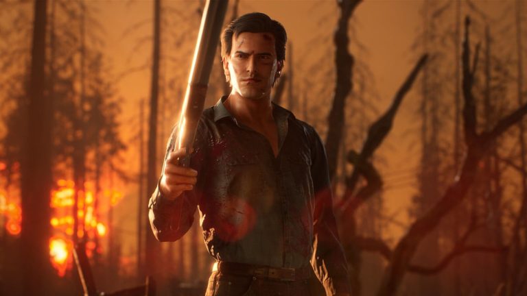 فروش بازی Evil Dead: The Game طی پنج روز بسیار قابل توجه بوده است - گیمفا