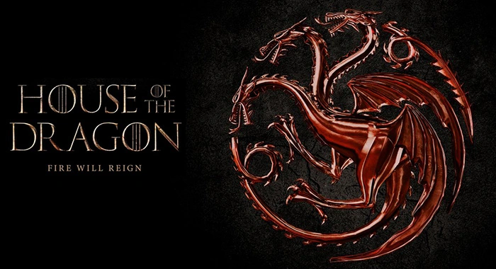 هزینه هر اپیزود House of the Dragon بیست میلیون دلار بوده است - گیمفا