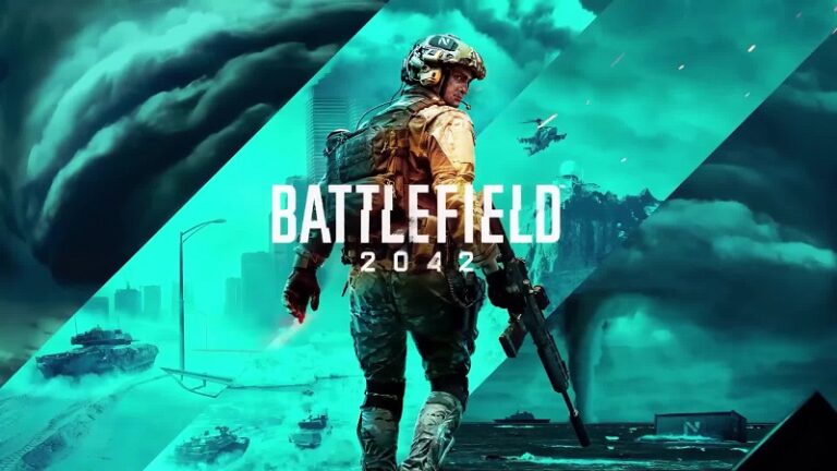 به‌روزرسانی جدید Battlefield 2042 تغییرات مهمی را روی بازی اعمال می‌کند - گیمفا