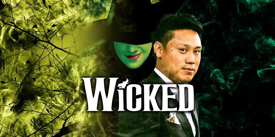 سینماکان: فیلم Wicked به دو قسمت مجزا تقسیم شد - گیمفا