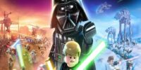پرفروش‌ترین بازی‌های فیزیکی بریتانیا؛ بازگشت LEGO Star Wars: The Skywalker Saga به صدر - گیمفا