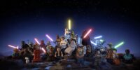 جی‌جی آبرامز در LEGO Star Wars: The Force Awakens قابل بازی است - گیمفا