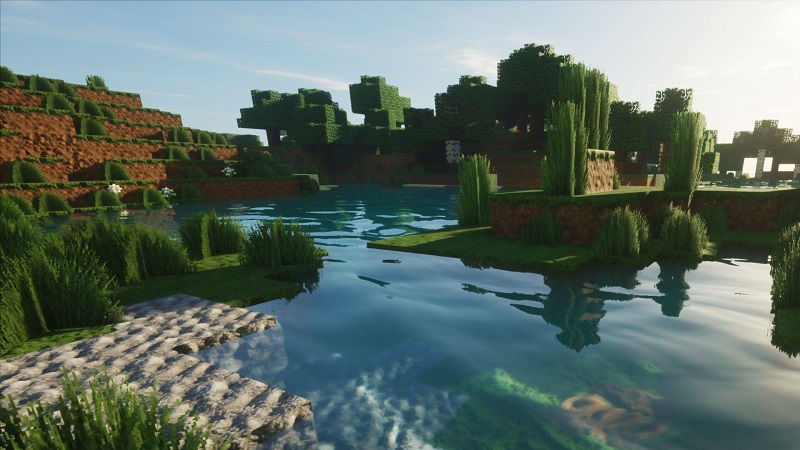 شایعه اضافه شدن Ray-Tracing به Minecraft صحت ندارد - گیمفا