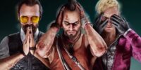Far Cry 2 - گیمفا: اخبار، نقد و بررسی بازی، سینما، فیلم و سریال