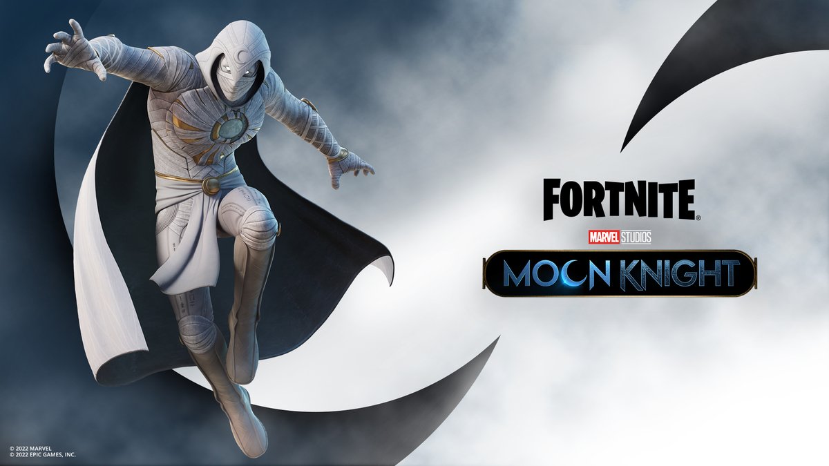 moon knight