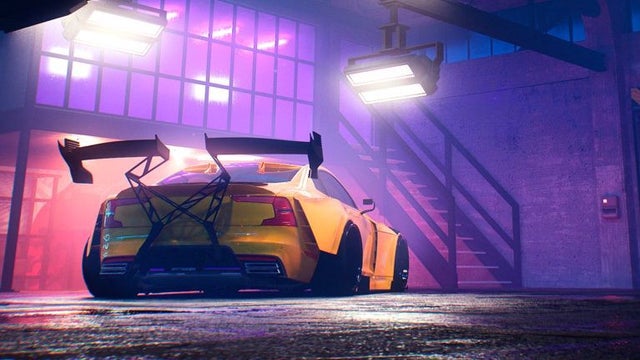 شایعه: نسخه جدید Need for Speed تنها برای نسل نهم منتشر می‌شود -