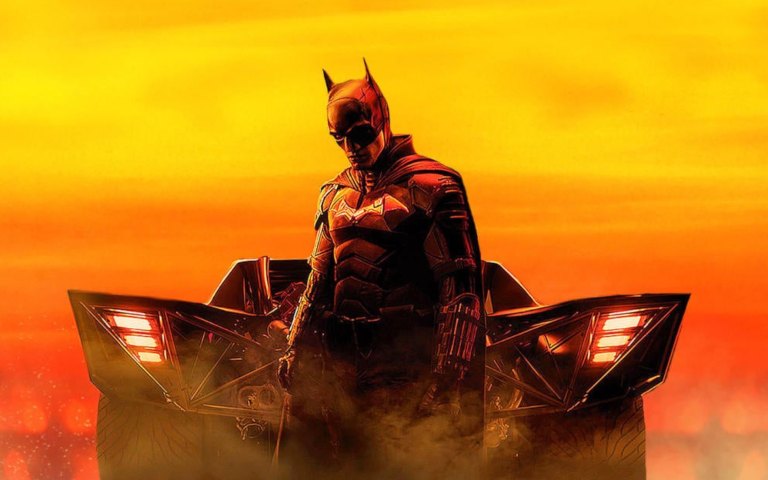 تاپ ۱۰: بررسی ویدیویی ۱۰ نکته از فیلم The Batman