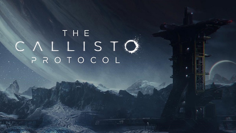 The Calisto Protocol - گیمفا: اخبار، نقد و بررسی بازی، سینما، فیلم و سریال