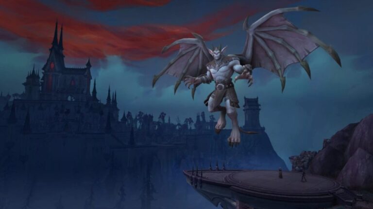 نسخه‌ی موبایل بازی Warcraft به‌زودی معرفی خواهد شد