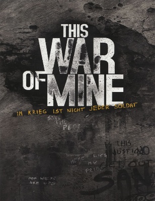 This War of Mine - گیمفا: اخبار، نقد و بررسی بازی، سینما، فیلم و سریال