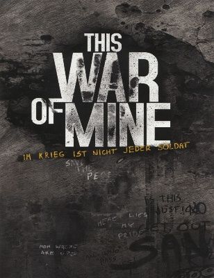 This War of Mine