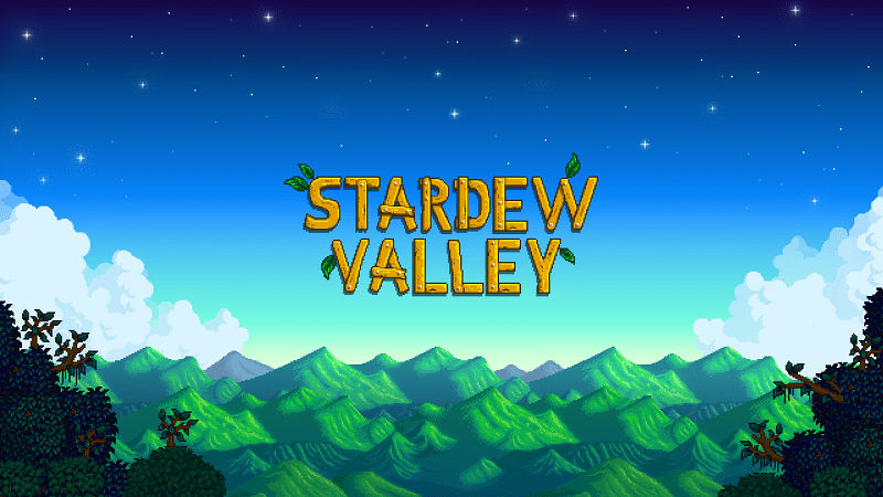 فروش بازی Stardew Valley به ۲۰ میلیون نسخه رسید - گیمفا