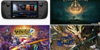 Monster Hunter Rise - گیمفا: اخبار، نقد و بررسی بازی، سینما، فیلم و سریال