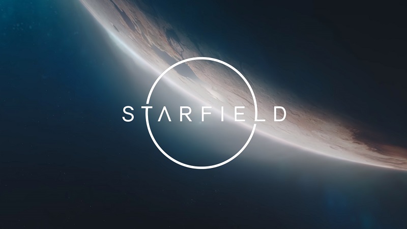 تصویر مفهومی جدیدی از Starfield منتشر شد - گیمفا