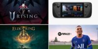 بازی V Rising در تاریخ ۸ می برای PC عرضه می‌شود - گیمفا