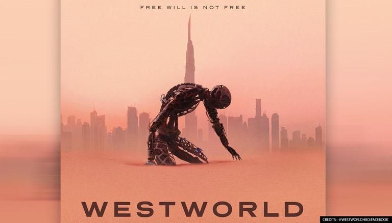 تریلر فصل چهارم سریال Westworld منتشر شد- سینما گیمفا